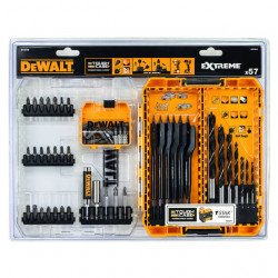 Набір універсальний DeWALT DT70758 купити