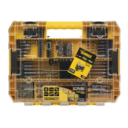 Набір універсальний DeWALT DT70763 купить