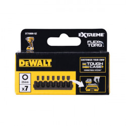 Касета з бітами FlexTorq DeWALT DT70806 купить