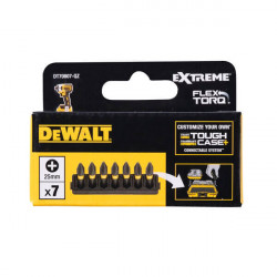 Касета з бітами FlexTorq DeWALT DT70807 купить