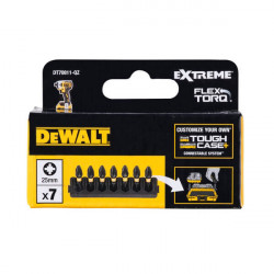 Касета з бітами DeWALT DT70811 купить