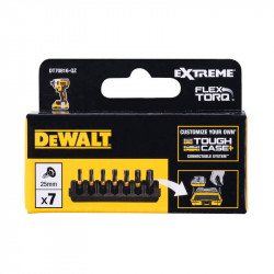 Касета з бітами FlexTorq DeWALT DT70816 купити