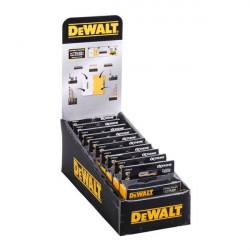 Касета з бітами FlexTorq DeWALT DT70824 в Україні