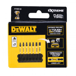 Касета з бітами FlexTorq DeWALT DT70825 купить