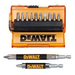 Набір бітів DeWALT DT71502 купити
