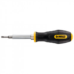 Набір біт і насадок DeWALT DT71506 купити