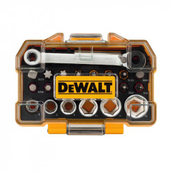 Набір бит і головок DeWALT DT71516 купити