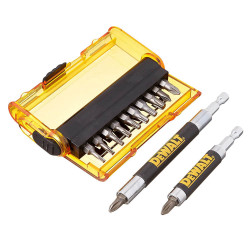 Набір біт DeWALT DT71570 заказать