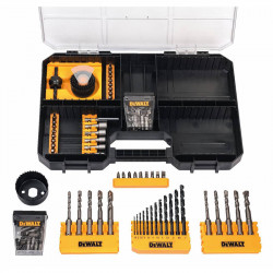 Набір біт і свердел DeWALT DT71583 купить