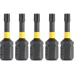 Набір біт DeWALT DT7380T купить