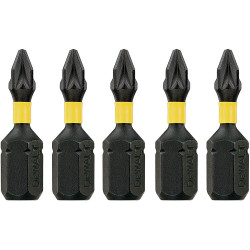 Набір біт DeWALT DT7386T купить