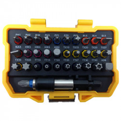 Набір біт DeWALT DT7969 купить