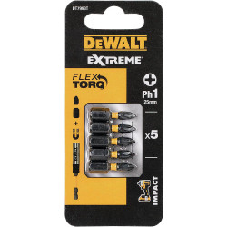 Набір бітів DeWALT DT7993T