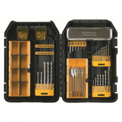 Набір інструментальний DeWALT DT9291