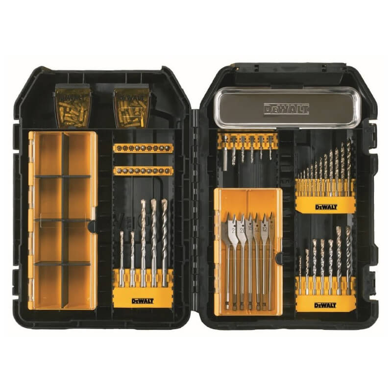 Набір інструментальний DeWALT DT9291