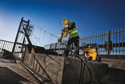 Бур з пустотілим стволом DeWALT DT60340 замовити