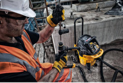Бур з пустотілим стволом DeWALT DT60340 не дорого