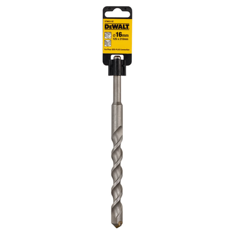 Бур DeWALT DT9653
