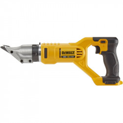 Ножиці по металу акумуляторні DeWALT DCS491NT купить