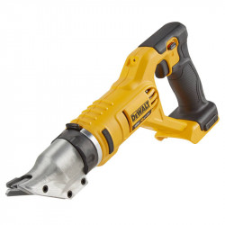 Ножиці по металу акумуляторні DeWALT DCS491NT в Украине
