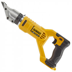 Ножиці по металу акумуляторні DeWALT DCS491NT заказать