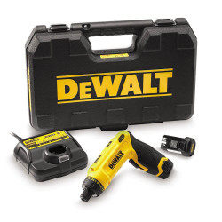 Викрутка аккумуляторна DeWALT DCF680G2 купити