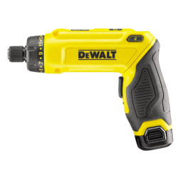 Викрутка аккумуляторна DeWALT DCF680G2 замовити