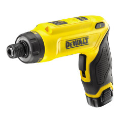 Викрутка аккумуляторна DeWALT DCF680G2