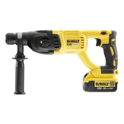 Перфоратор акумуляторний безщітковий SDS-Plus DeWALT DCH133M1 в Україні