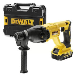 Перфоратор акумуляторний безщітковий SDS-Plus DeWALT DCH133M1 не дорого