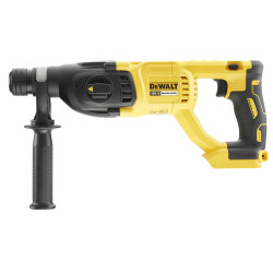 Перфоратор акумуляторний безщітковий SDS-Plus DeWALT DCH133N купить