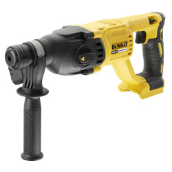 Перфоратор акумуляторний безщітковий SDS-Plus DeWALT DCH133NT купить