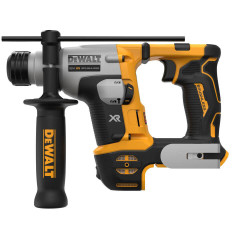 Перфоратор акумуляторний безщітковий SDS PLUS DeWALT DCH172N в Украине