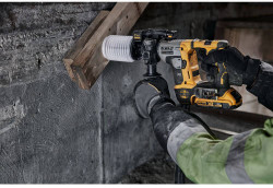 Перфоратор акумуляторний безщітковий SDS PLUS DeWALT DCH172N не дорого