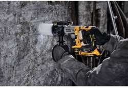 Перфоратор акумуляторний безщітковий SDS PLUS DeWALT DCH172N в интернет-магазине