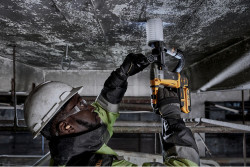 Перфоратор акумуляторний безщітковий SDS PLUS DeWALT DCH172NT не дорого