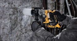 Перфоратор акумуляторний безщітковий SDS PLUS DeWALT DCH172NT в интернет-магазине