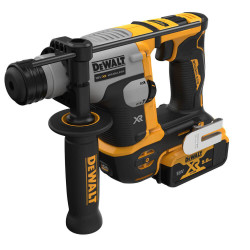 Перфоратори акумуляторні безщіткові SDS PLUS DeWALT DCH172P2 в Україні