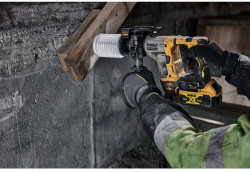 Перфоратори акумуляторні безщіткові SDS PLUS DeWALT DCH172P2 фото