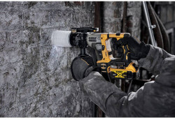 Перфоратори акумуляторні безщіткові SDS PLUS DeWALT DCH172P2 ціна