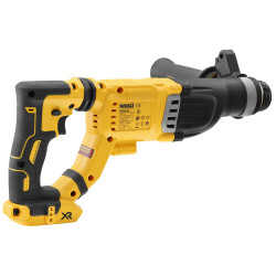 Перфоратор акумуляторний безщітковий SDS-Plus DeWALT DCH263N заказать