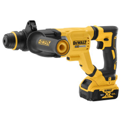 Перфоратор акумуляторний безщітковий SDS-Plus DeWALT DCH263P1 купити