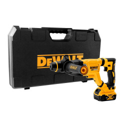 Перфоратор акумуляторний безщітковий SDS-Plus DeWALT DCH263P1 не дорого