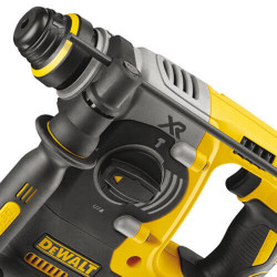 Перфоратор акумуляторний безщітковий SDS-Plus DeWALT DCH273N заказать