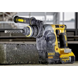 Перфоратор акумуляторний безщітковий SDS-Plus DeWALT DCH273N не дорого