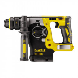 Перфоратор акумуляторний безщітковий SDS-Plus DeWALT DCH274N купить