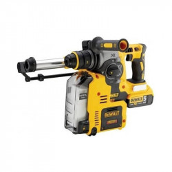 Перфоратор аккумуляторный безщітковий SDS-Plus DeWALT DCH275P2 купить