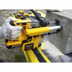 Перфоратор аккумуляторный безщітковий SDS-Plus DeWALT DCH275P2 заказать