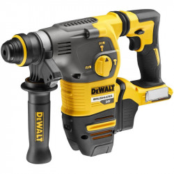 Перфоратор акумуляторний безщітковий SDS-Plus DeWALT DCH323NT купити