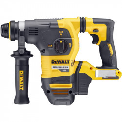 Перфоратор акумуляторний безщітковий SDS-Plus DeWALT DCH323NT в Україні